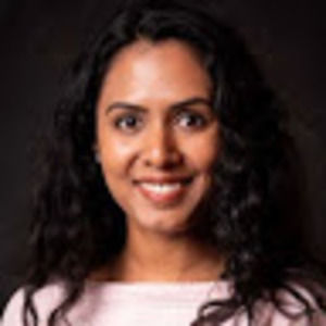 Meet your Posher, Monica